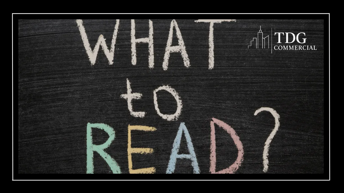 What to read twice in a Rochester commercial lease