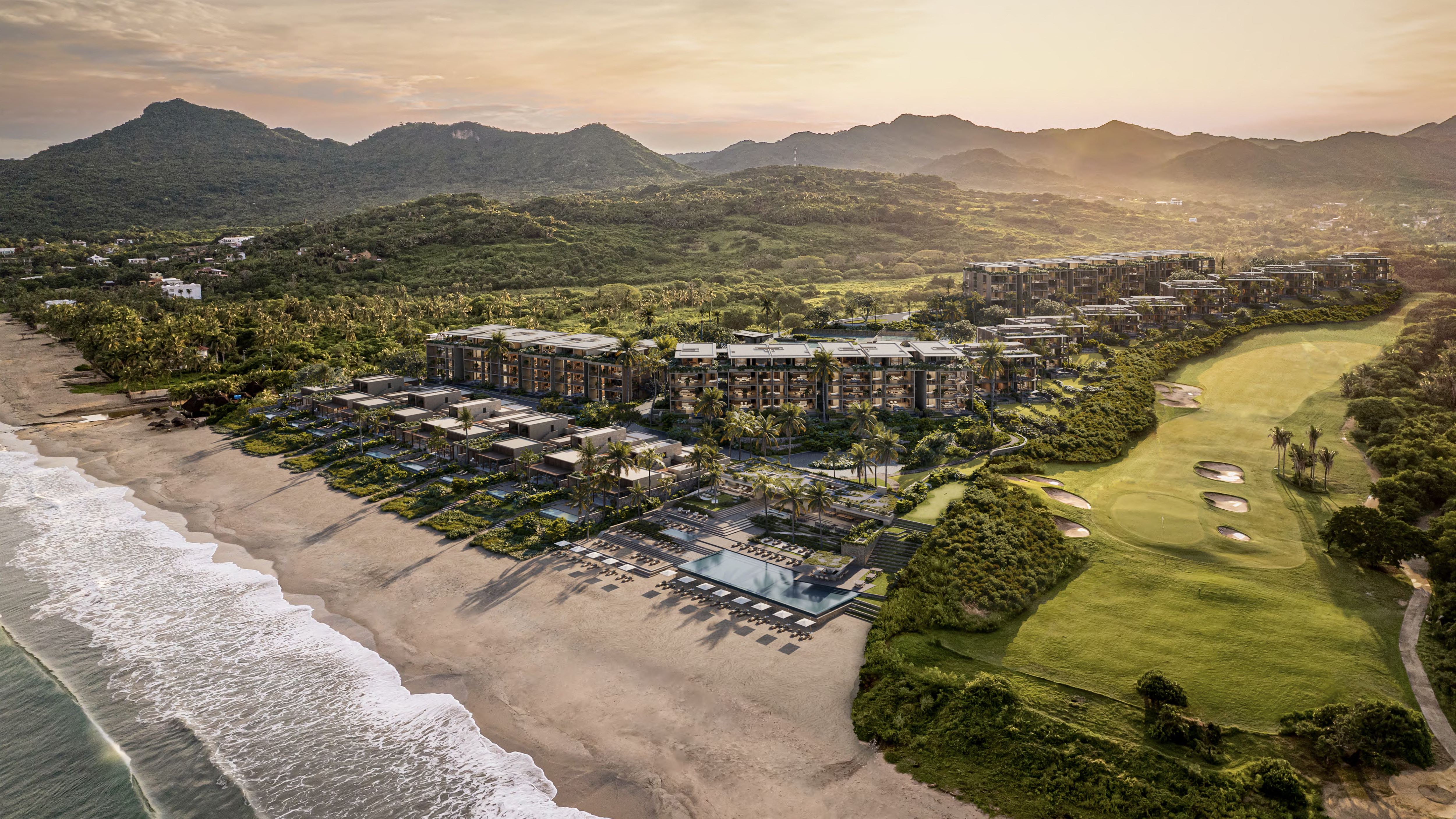 Thompson Puerto Vallarta