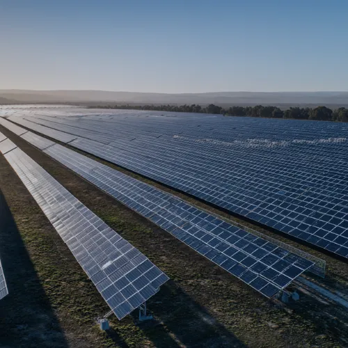 Virtual Power Plant (VPP) Participation in