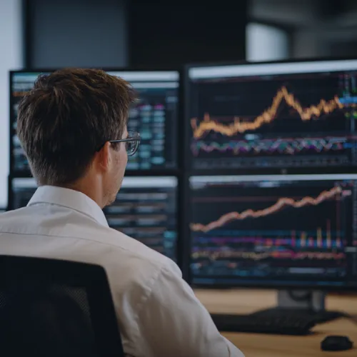 Commercial Solar Energy Systems in