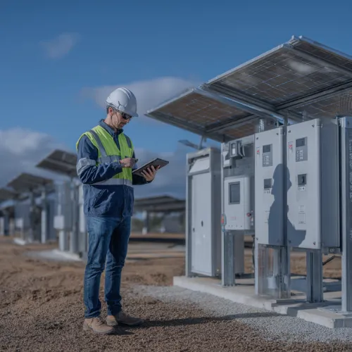 Energy Trading & Wholesale Market Access in