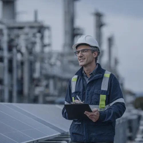 Energy Trading & Wholesale Market Access in