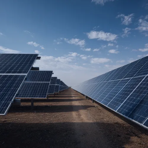 Energy Optimisation & Asset Management in