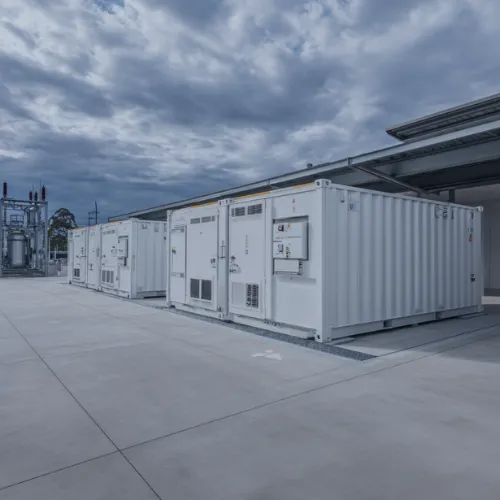 Power Purchase Agreements in