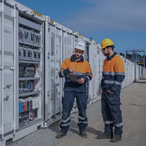 Power Purchase Agreements in