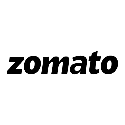 Zomato Logo 