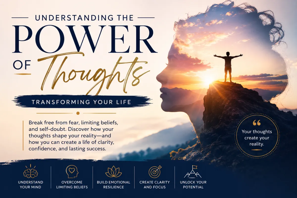 Understanding the Power of Thoughts