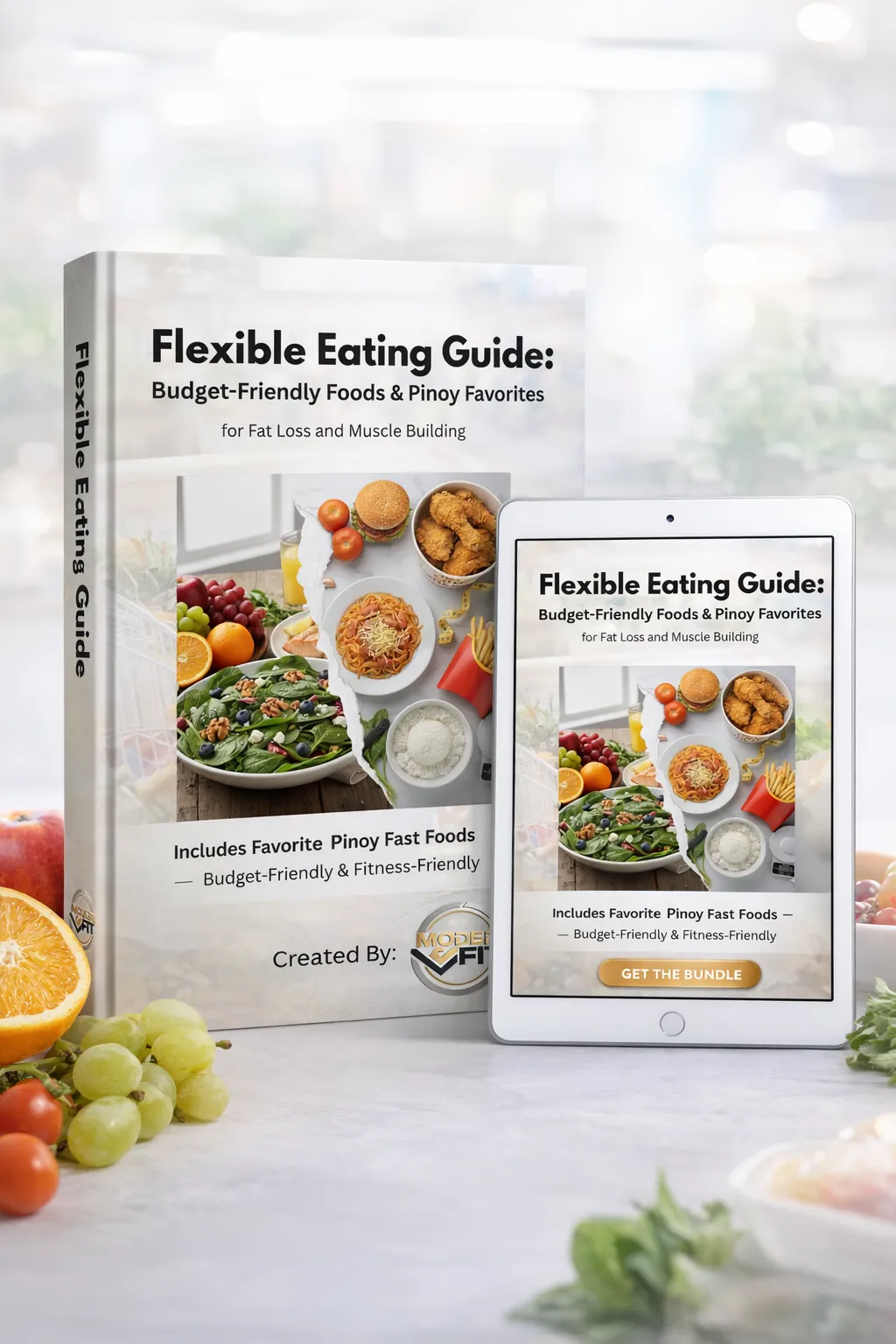 Ebook cover: Designing for Focus