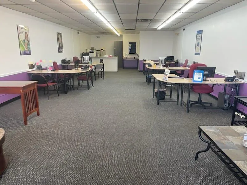 Meet your TaxShield Service Toledo tax team