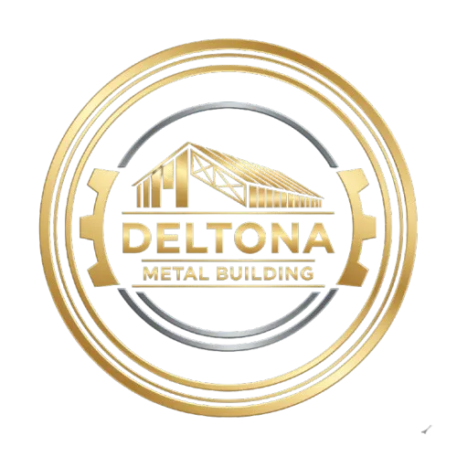 DELTONA METAL BUILDING | CONTRACTOR COMPANY | DELTONA, FLORIDA