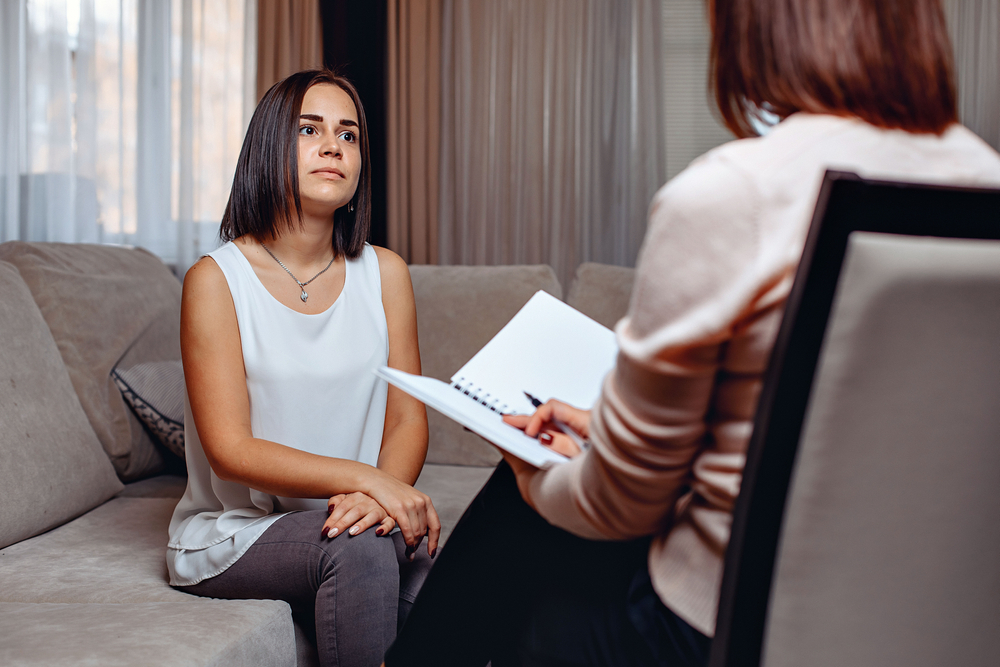 Montgomery County Counseling Center