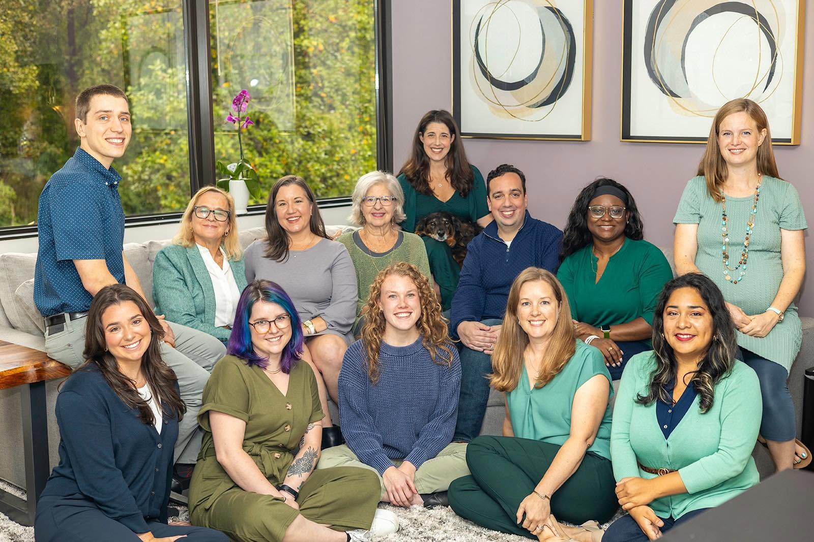 Montgomery County Counseling Center