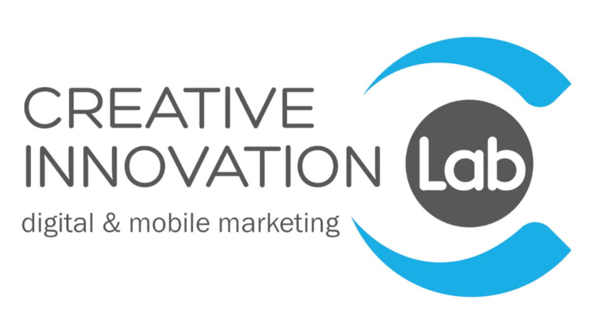 Logo Creaive Inovation LAB  CI-LAB