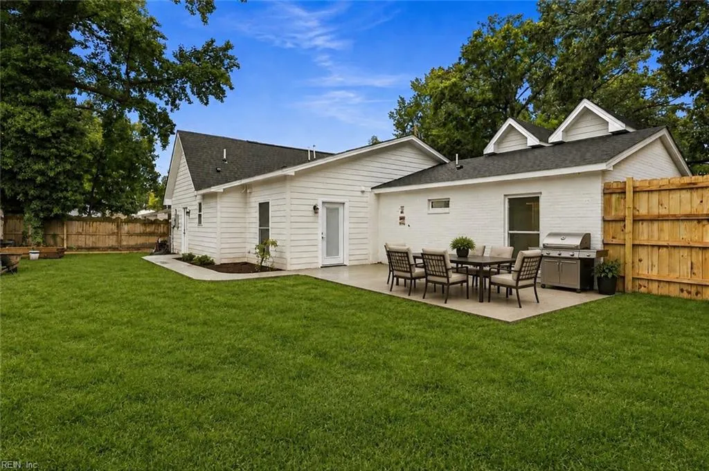 PCS Home Buying Near Naval Station Norfolk: A Planning Guide