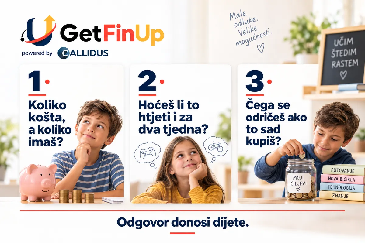 Tri pitanja prije kupnje umjesto „da" ili „ne"