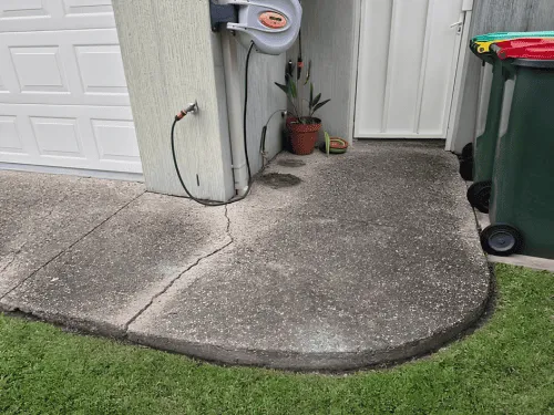 Paved Outdoor Areas Cleaning in Mount Coolum