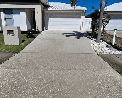 Pressure Washing & Exterior Cleaning Services Mount Coolum