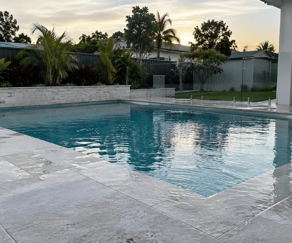 Wurtulla Driveway Pressure Washing