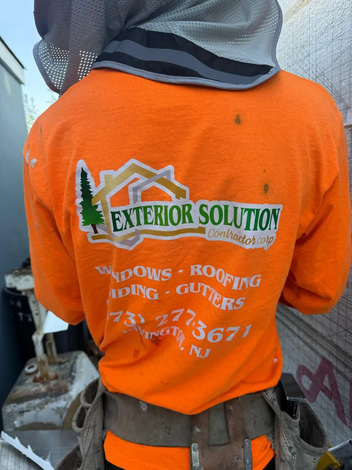 Exterior Solution Contractors Corp