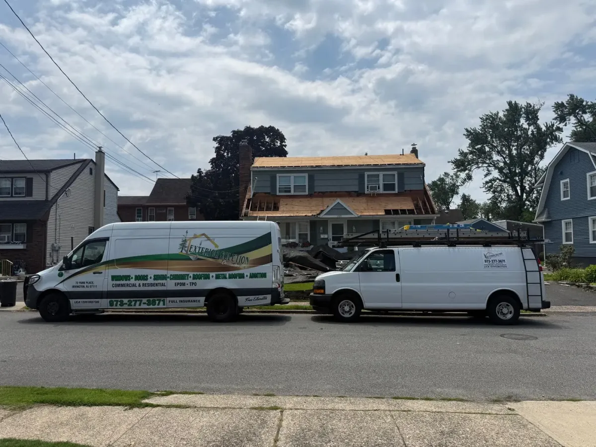Exterior Solution Contractors Corp