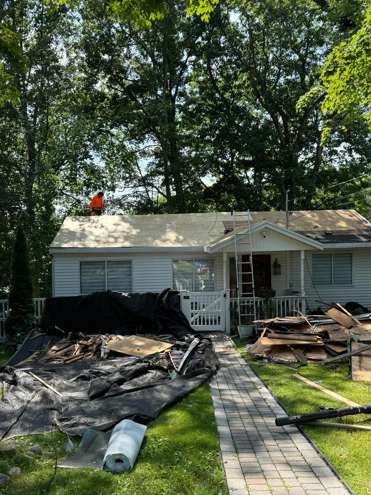 Exterior Solution Contractors Corp