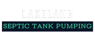 lakeland septic tank pumping