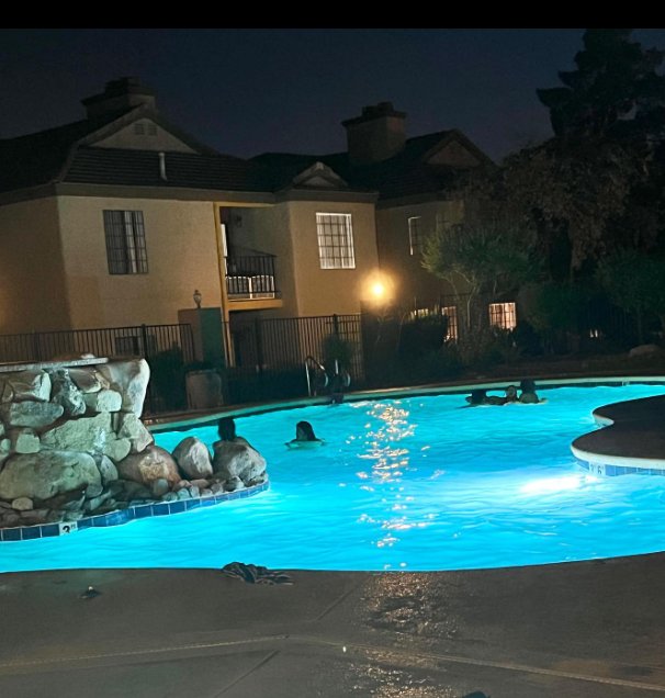 Pool Draining Denton, Texas