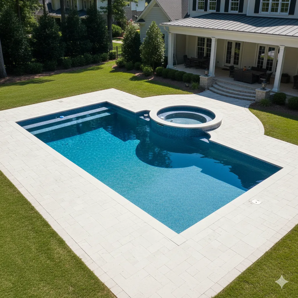  Pool Chemical Testing & Balancing