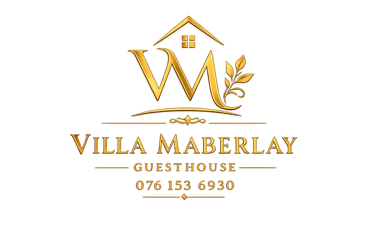 Villa Maberlay Logo