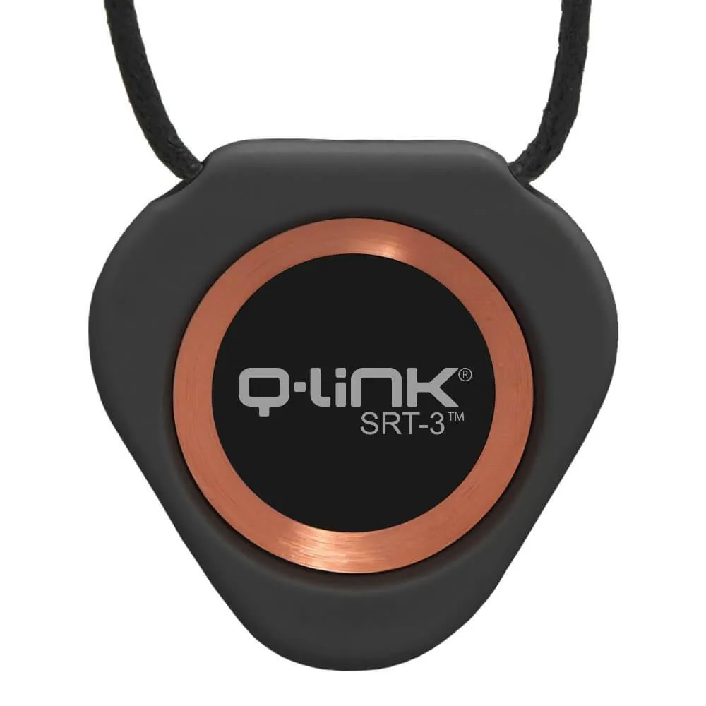 a small personal Q-link device