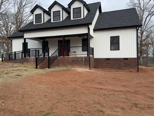 Pre-construction planning Charlotte, NC