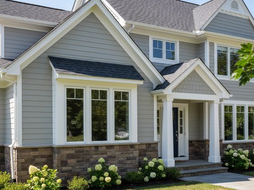 Estimating for bank loan applications Charlotte, NC