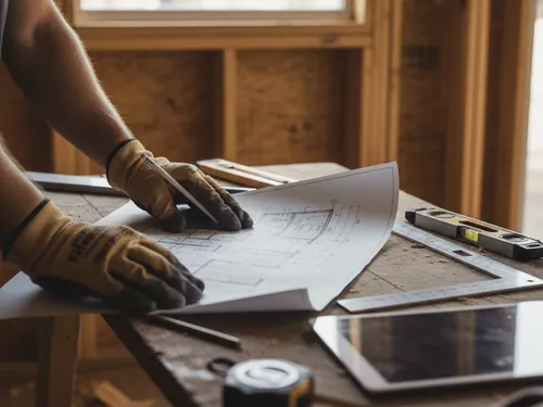 Concord, NC Pre-construction planning