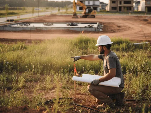 Concord, NC Land acquisition