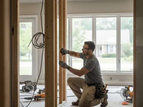 Pre-construction planning