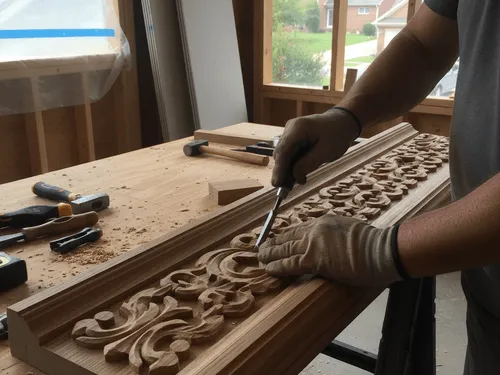 Concord, NC Design & build services