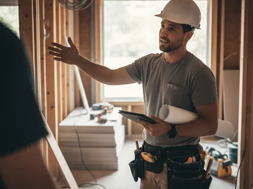 Concord, NC Project management