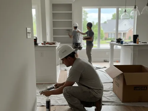 Pre-construction planning
