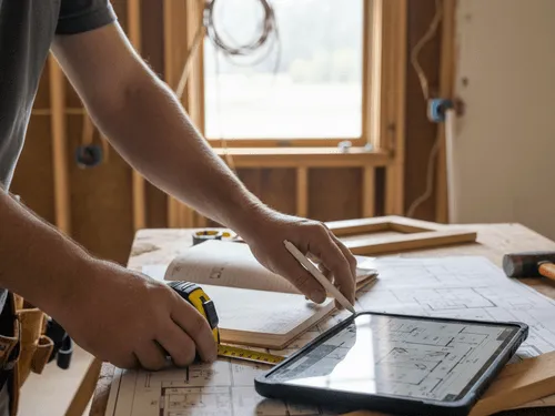  Pre-construction planning