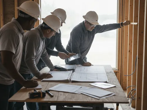 Concord, NC Estimating for bank loan applications