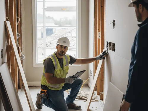  Pre-construction planning