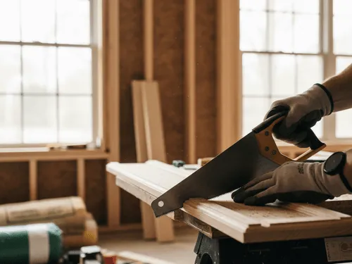 Concord, NC Remodeling - no project too small
