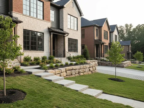 New House Builds Charlotte, NC