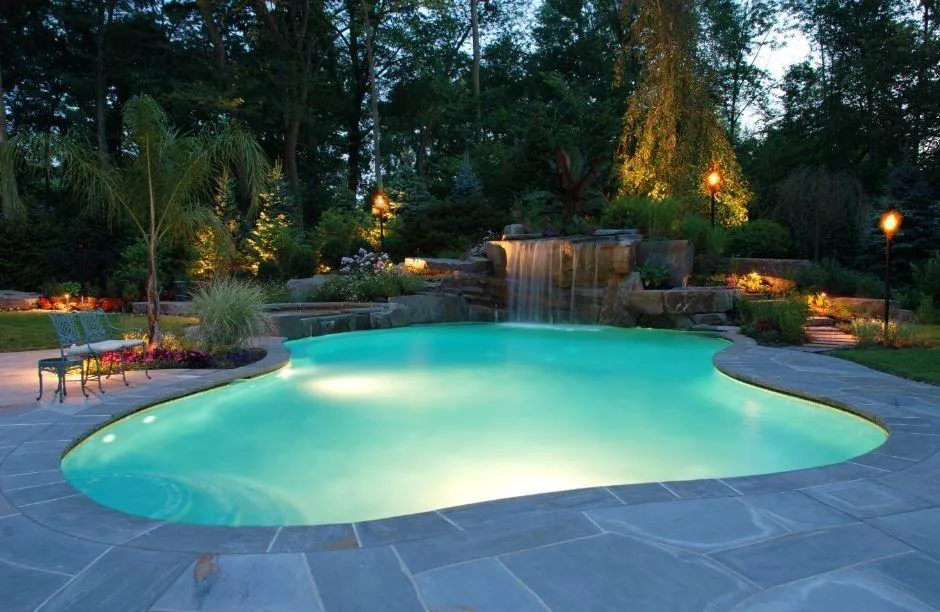 pool service