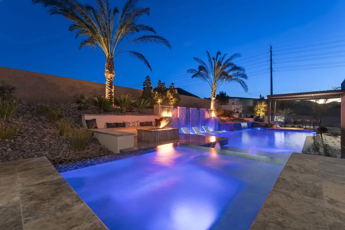pool care near me