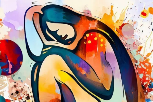 Decyduję – ofiara czy królowa życia