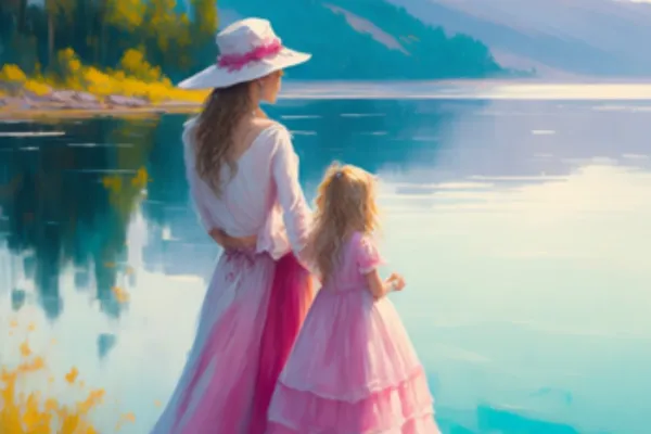 Kobieta – matka w rozwoju