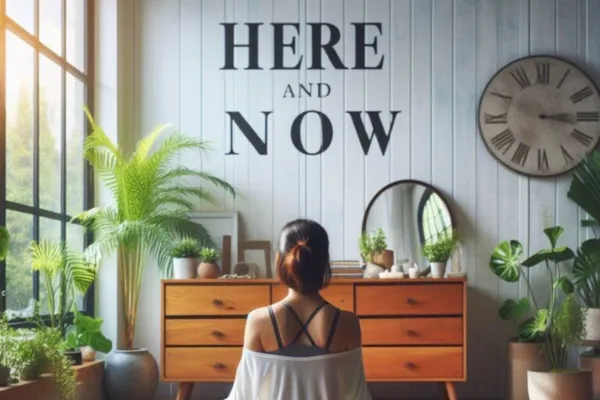 Uważność – dlaczego jest taka ważna i jak ją praktykować