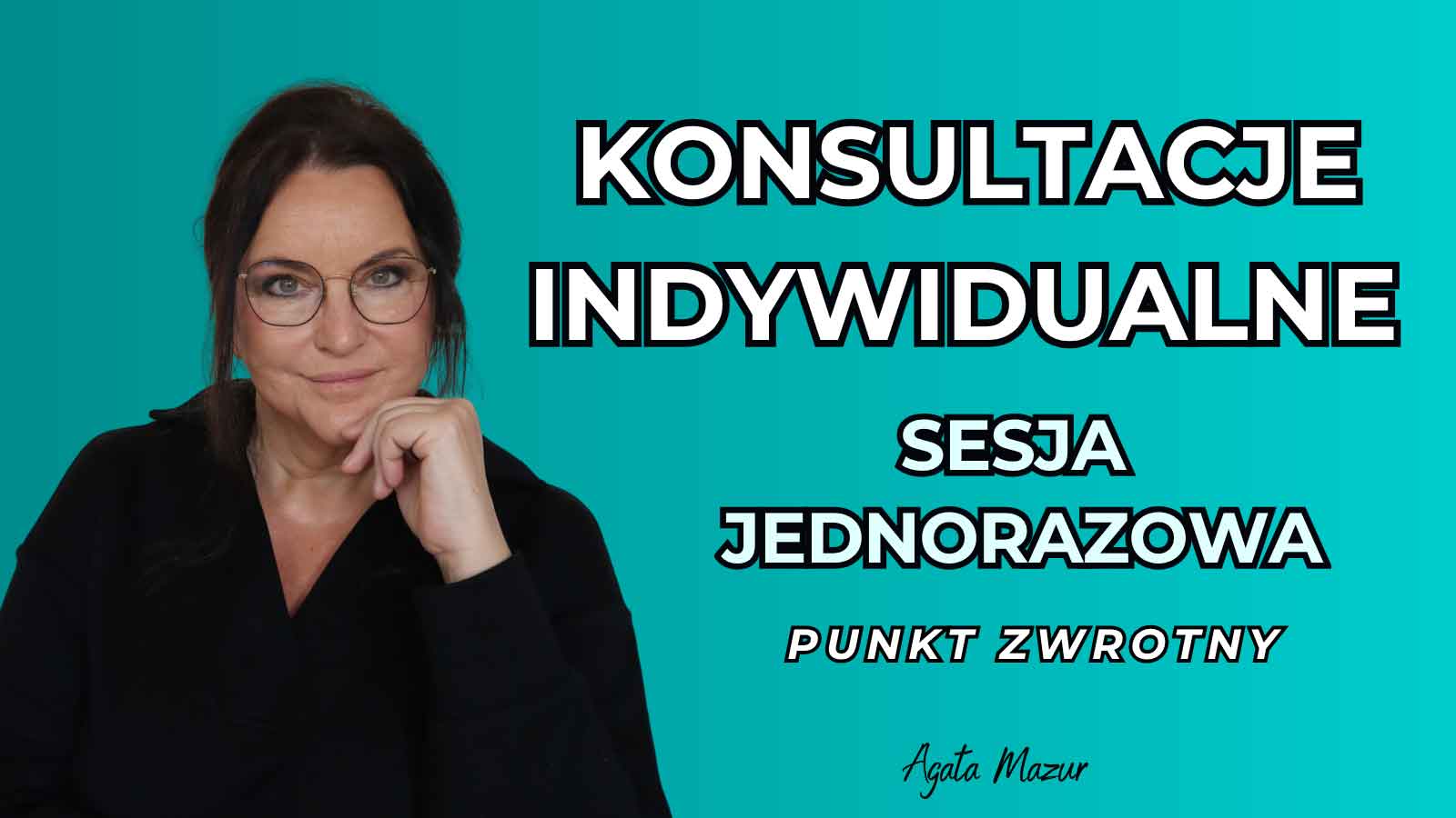 konsultacje sesja jednorazowa Nanowoja