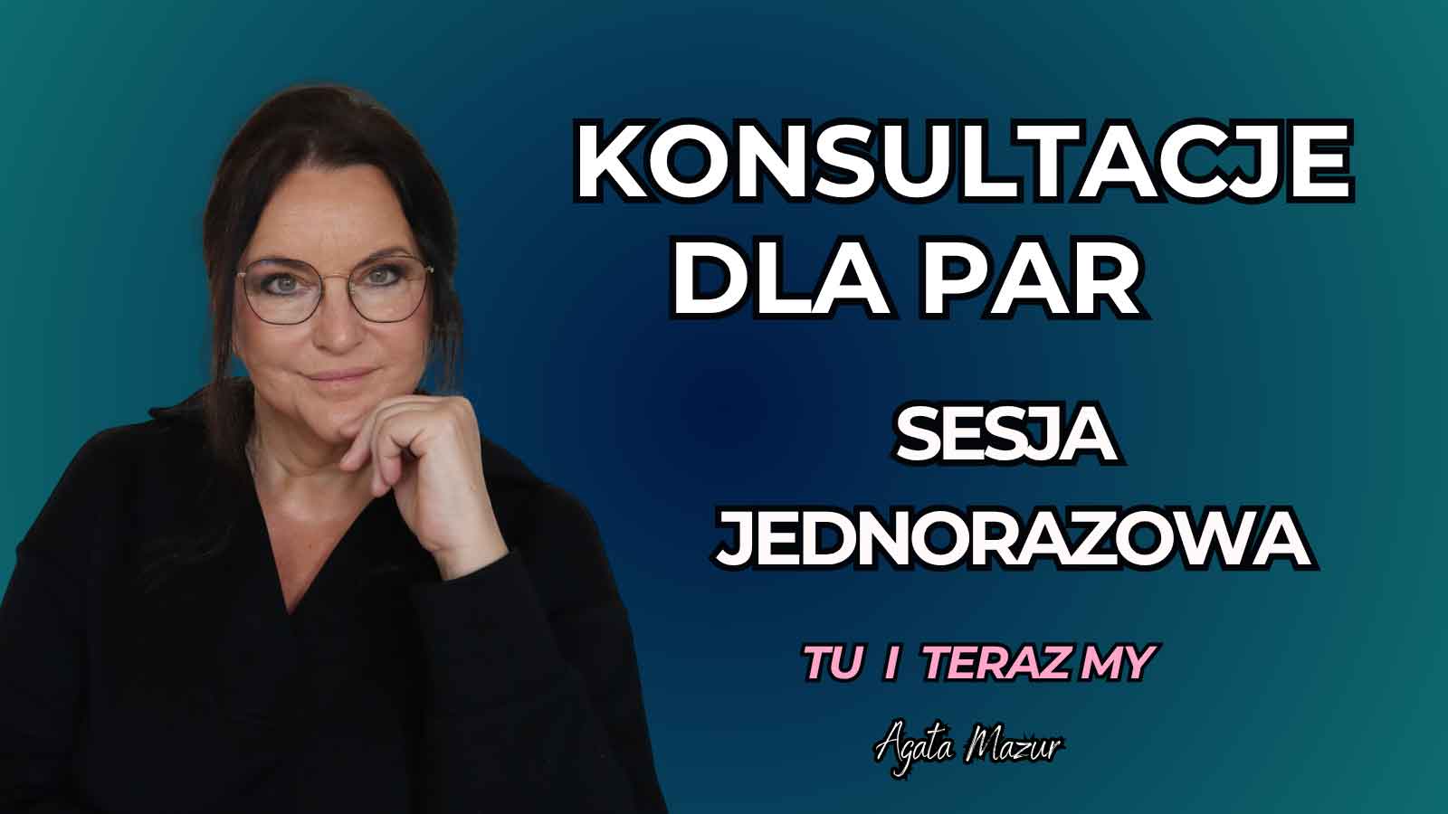konsultacje sesja dla par jednorazowa Nanowoja
